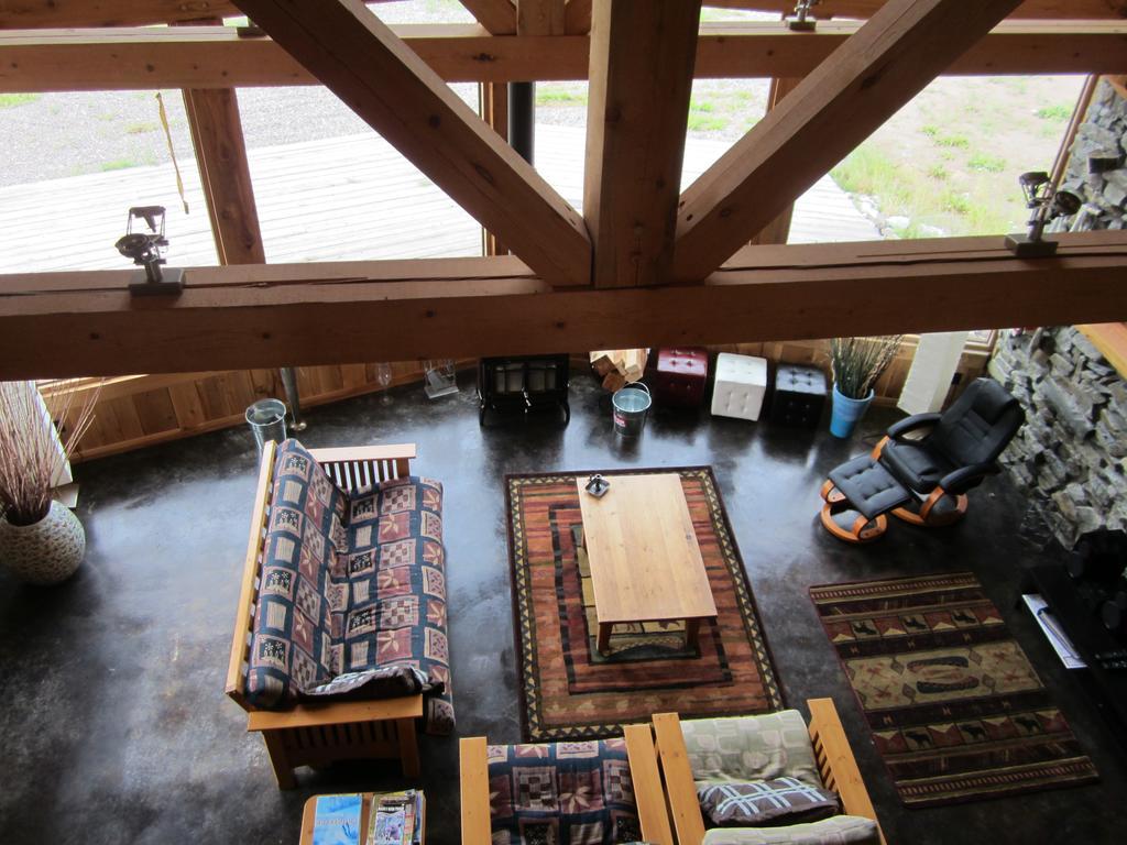 Ldr Lodge - Last Dollar Ranch سميذرز المظهر الخارجي الصورة