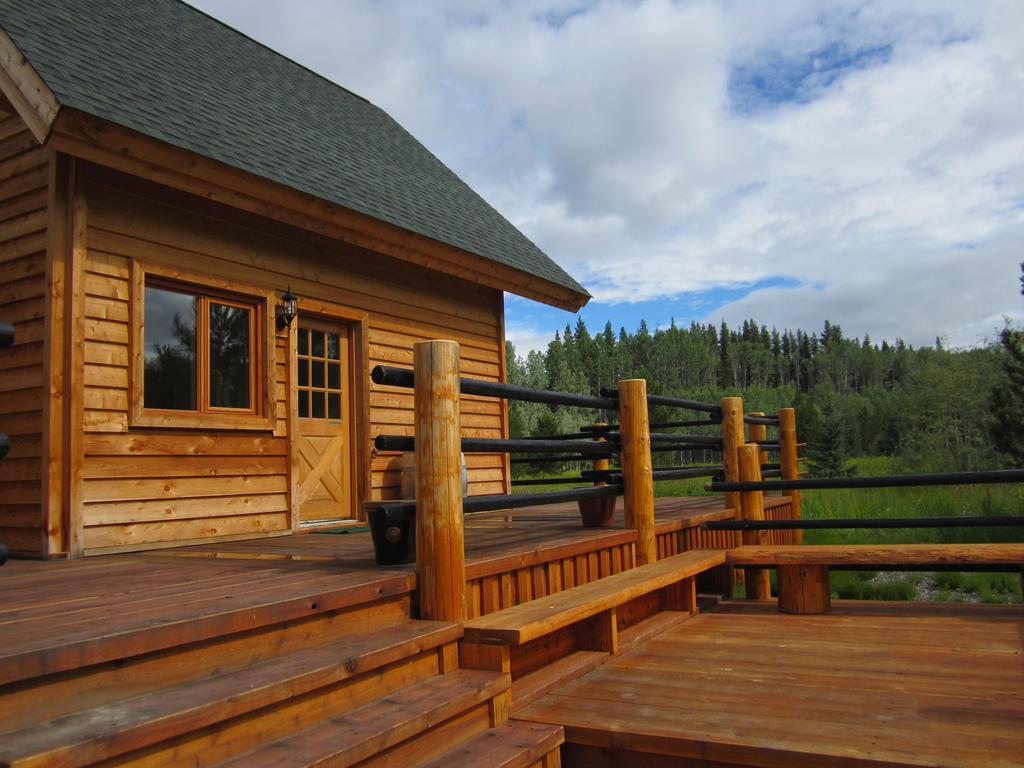 Ldr Lodge - Last Dollar Ranch سميذرز الغرفة الصورة